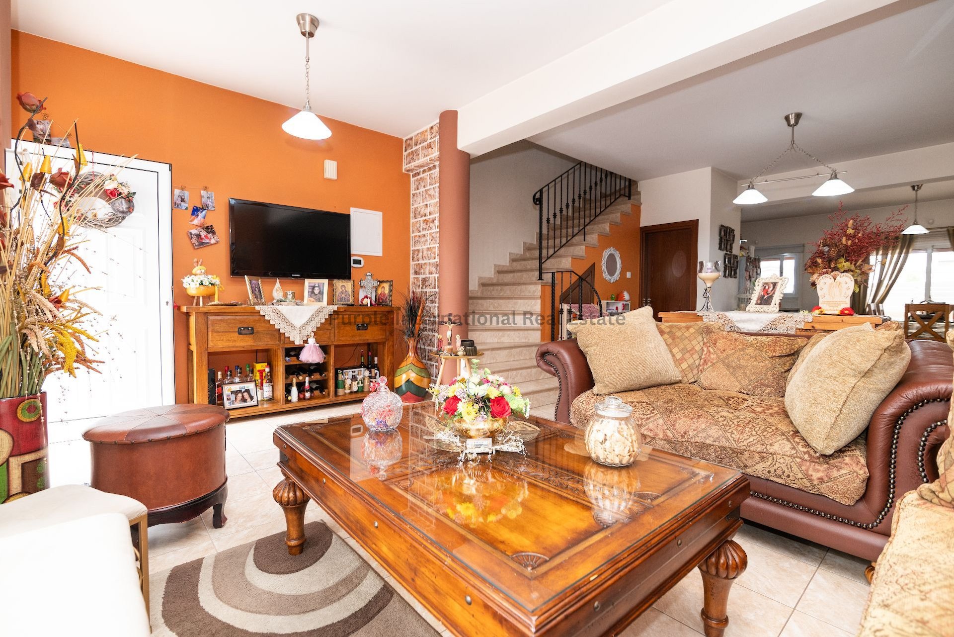 3 bedrooms Villa in Frenaros, Ammochostos, Cyprus No. 51182