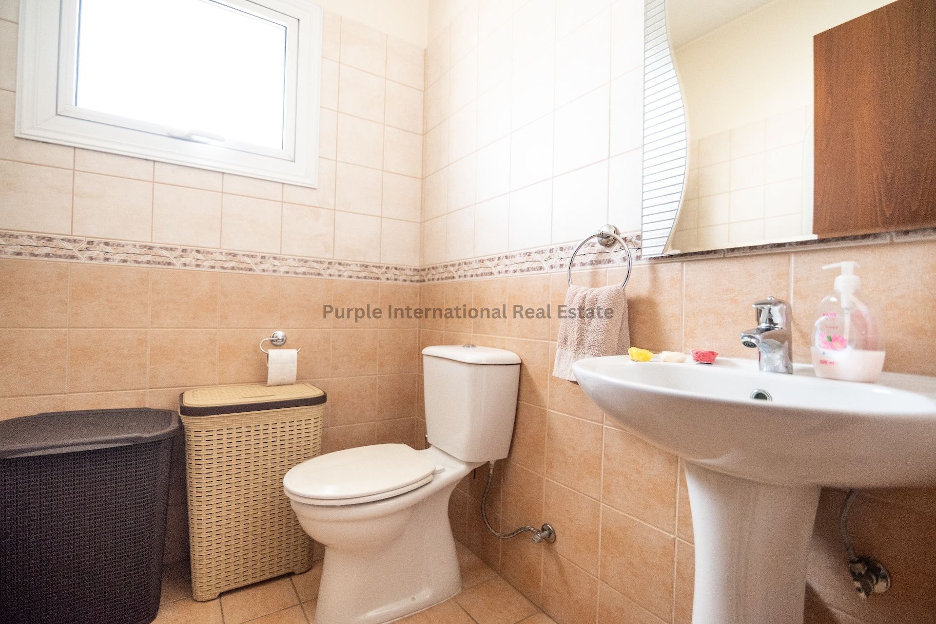 3 bedrooms Villa in Frenaros, Ammochostos, Cyprus No. 51182