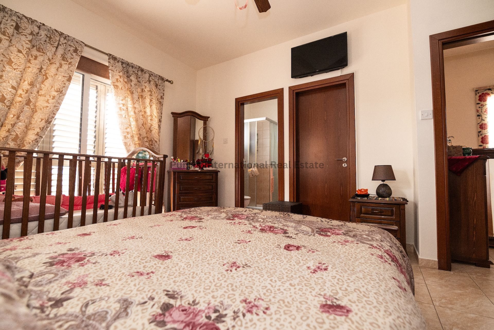 3 bedrooms Villa in Frenaros, Ammochostos, Cyprus No. 51182
