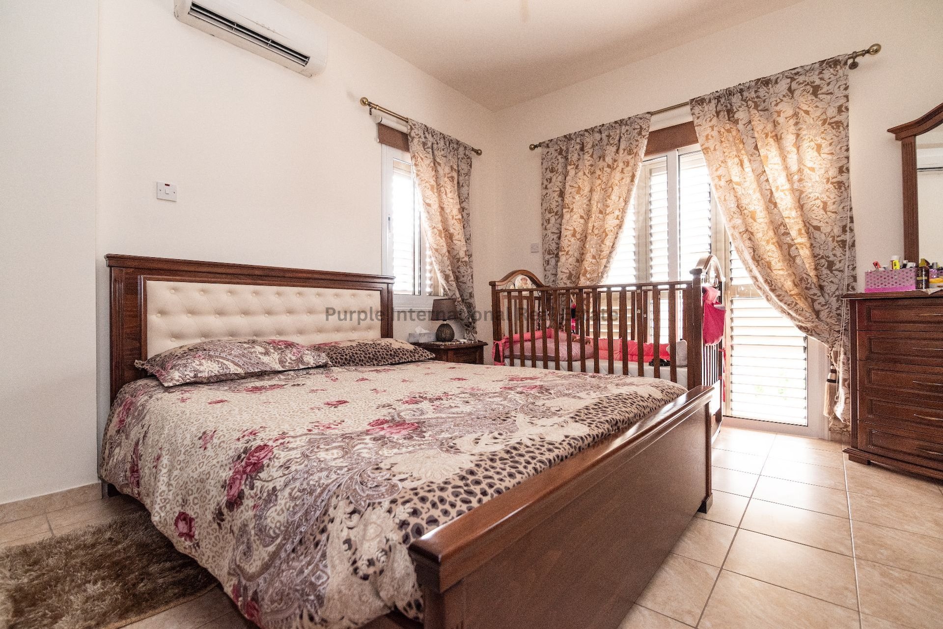3 bedrooms Villa in Frenaros, Ammochostos, Cyprus No. 51182