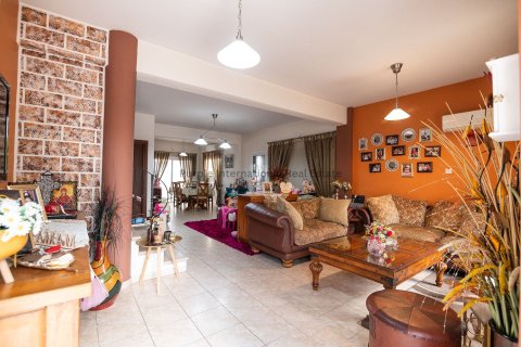 3 bedrooms Villa in Frenaros, Ammochostos, No. 51182 26