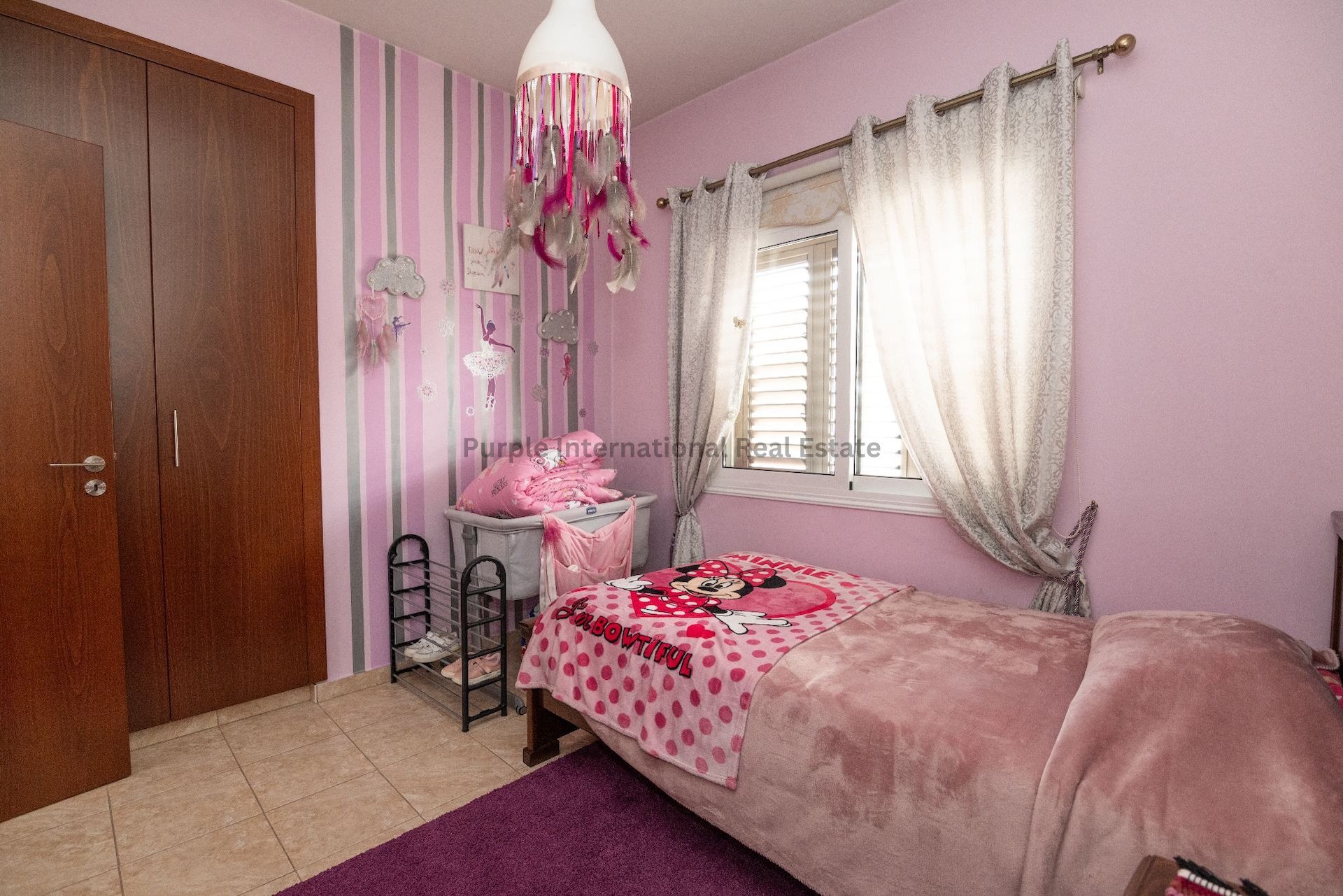 3 bedrooms Villa in Frenaros, Ammochostos, Cyprus No. 51182