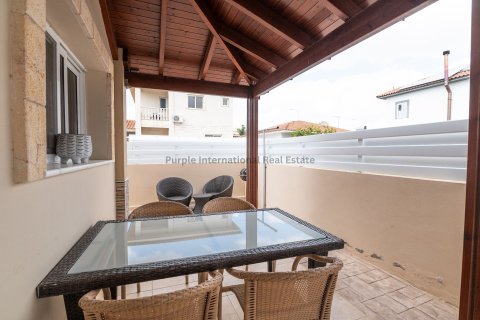 3 bedrooms Villa in Frenaros, Ammochostos, No. 51182 8