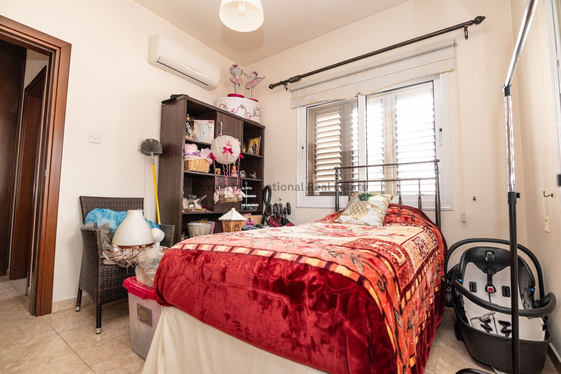 3 bedrooms Villa in Frenaros, Ammochostos, Cyprus No. 51182