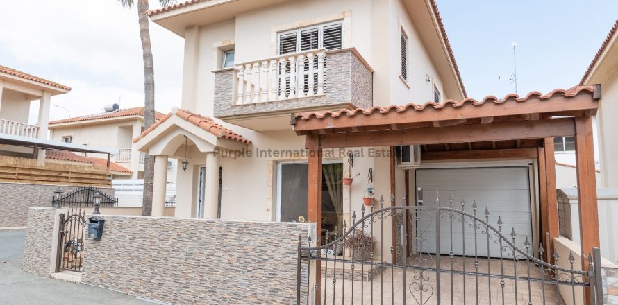 3 bedrooms Villa in Frenaros, Ammochostos, No. 51182