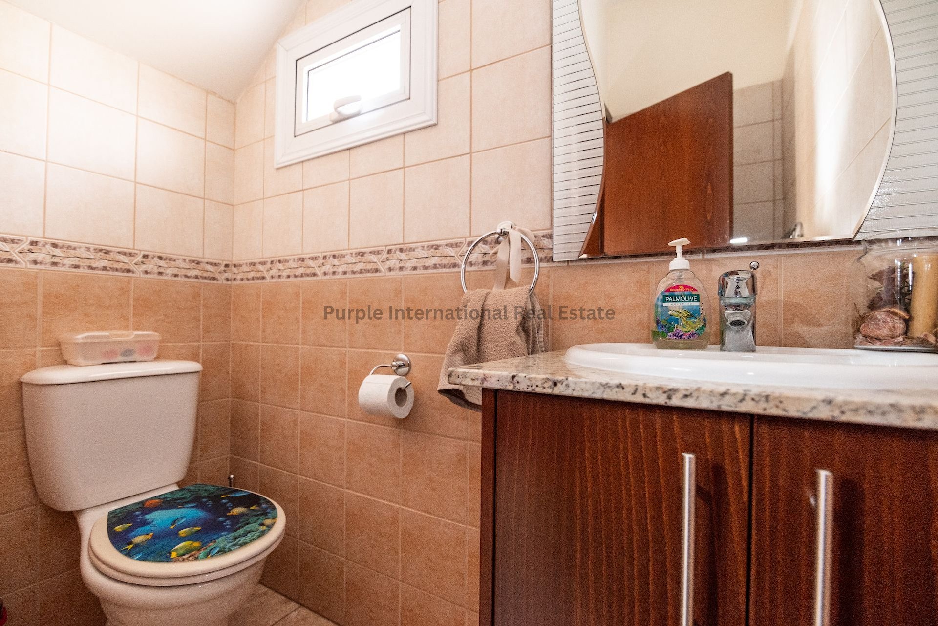 3 bedrooms Villa in Frenaros, Ammochostos, Cyprus No. 51182