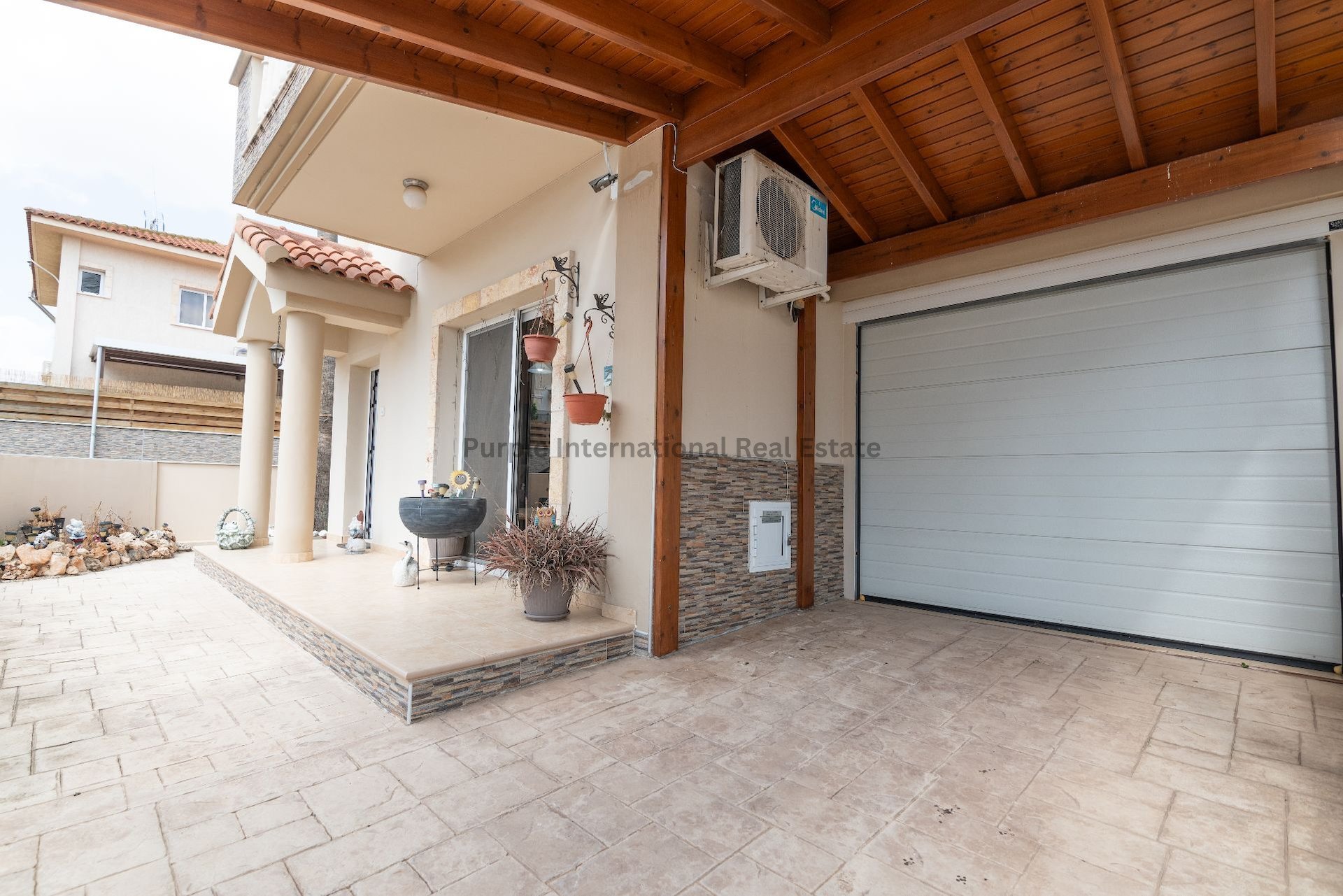 3 bedrooms Villa in Frenaros, Ammochostos, Cyprus No. 51182