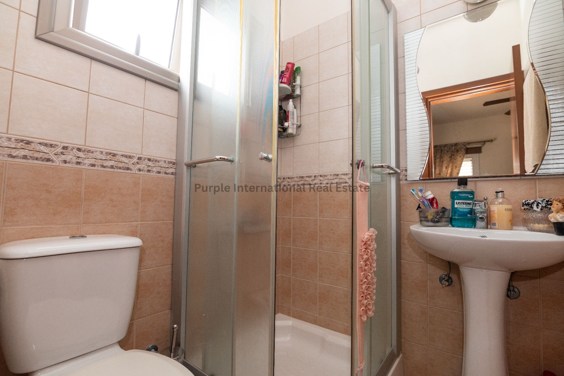 3 bedrooms Villa in Frenaros, Ammochostos, Cyprus No. 51182
