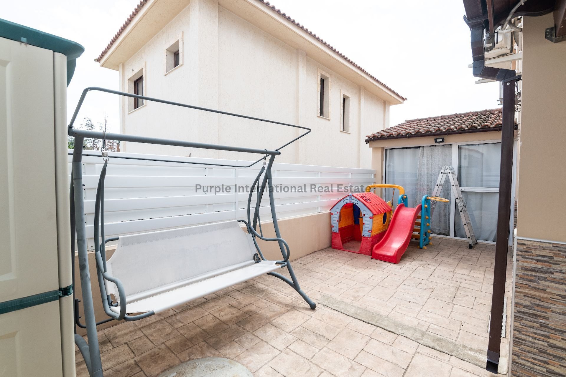 3 bedrooms Villa in Frenaros, Ammochostos, Cyprus No. 51182