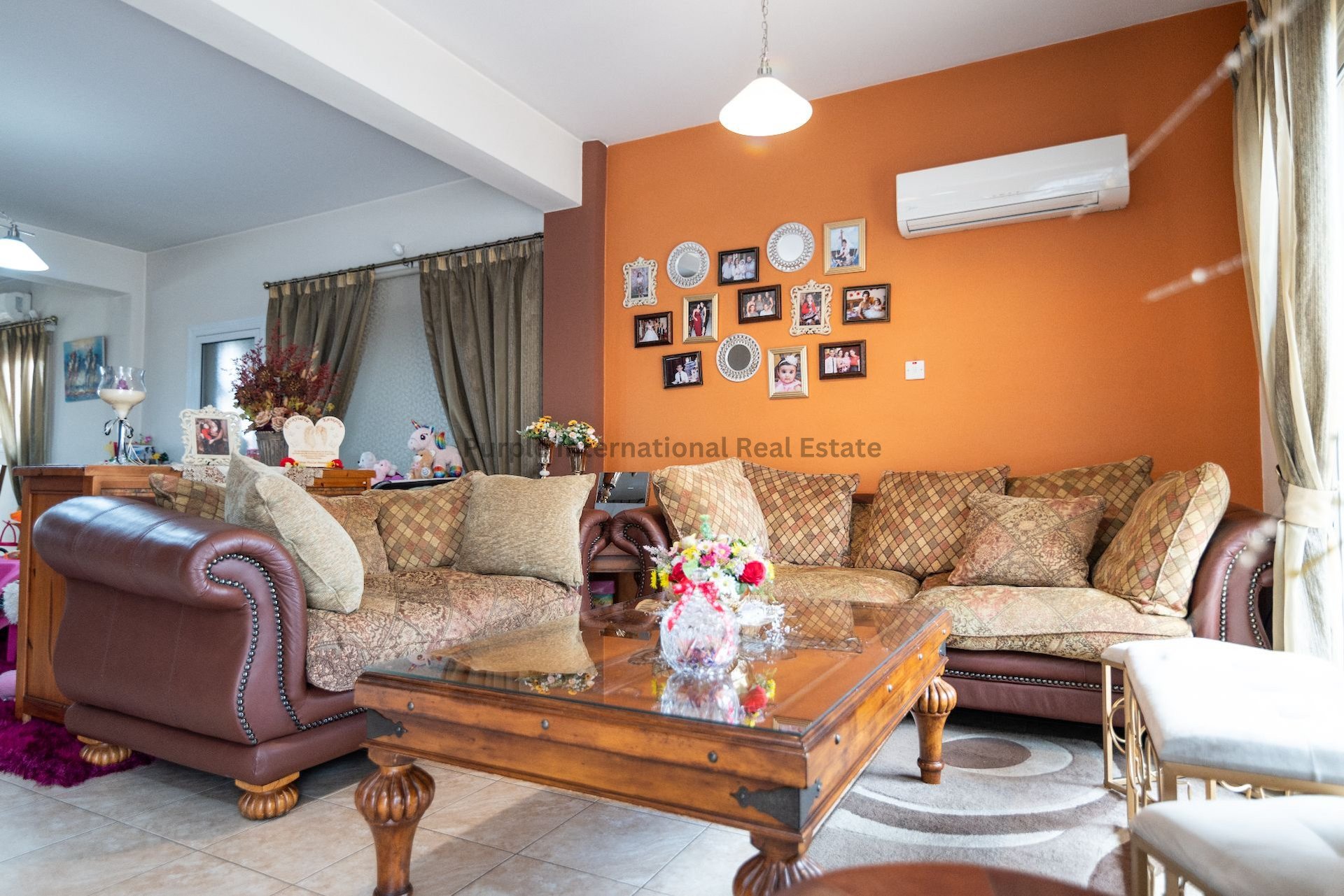 3 bedrooms Villa in Frenaros, Ammochostos, Cyprus No. 51182