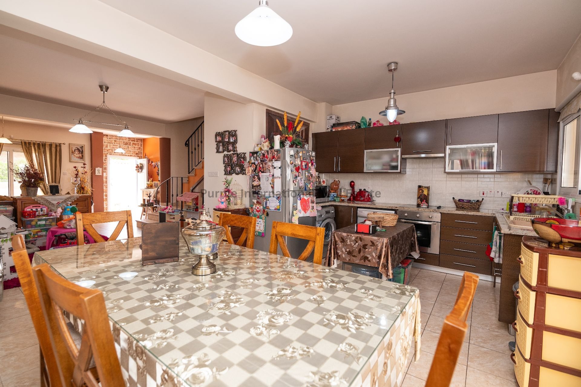 3 bedrooms Villa in Frenaros, Ammochostos, Cyprus No. 51182