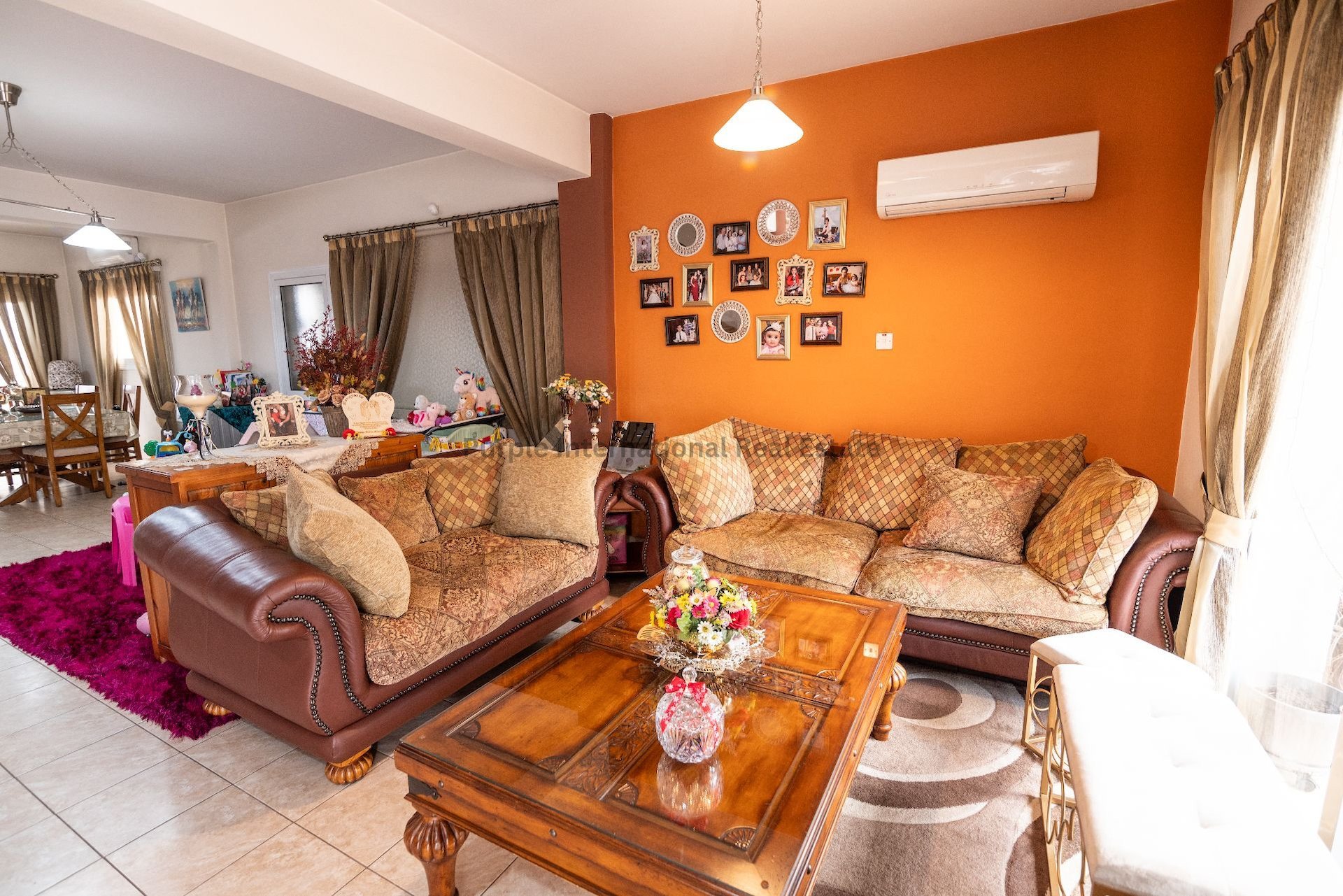 3 bedrooms Villa in Frenaros, Ammochostos, Cyprus No. 51182