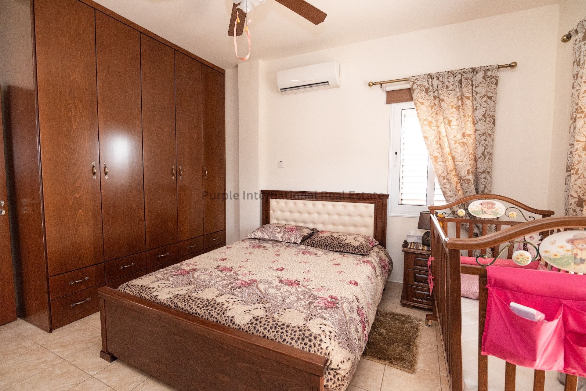 3 bedrooms Villa in Frenaros, Ammochostos, Cyprus No. 51182