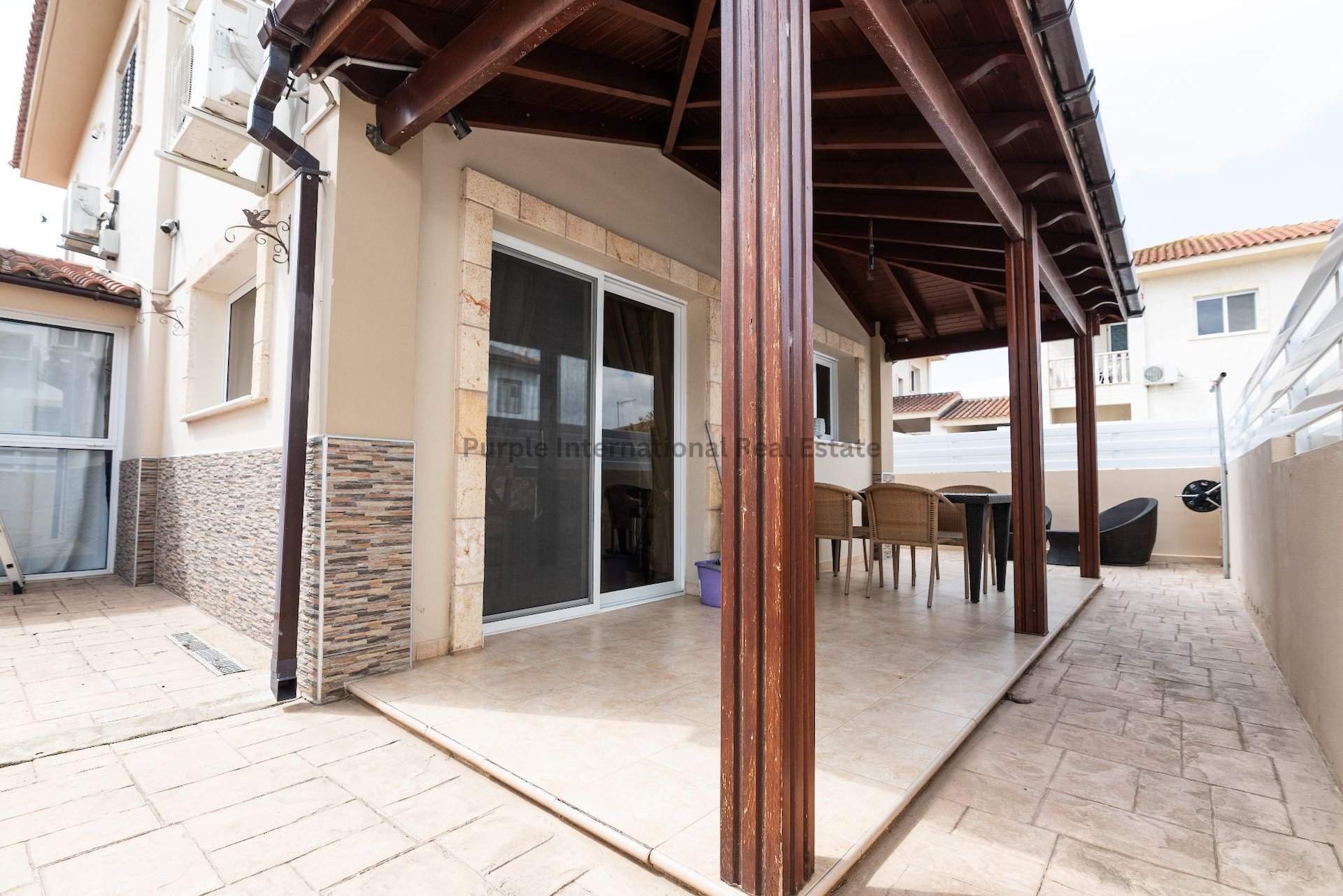 3 bedrooms Villa in Frenaros, Ammochostos, Cyprus No. 51182