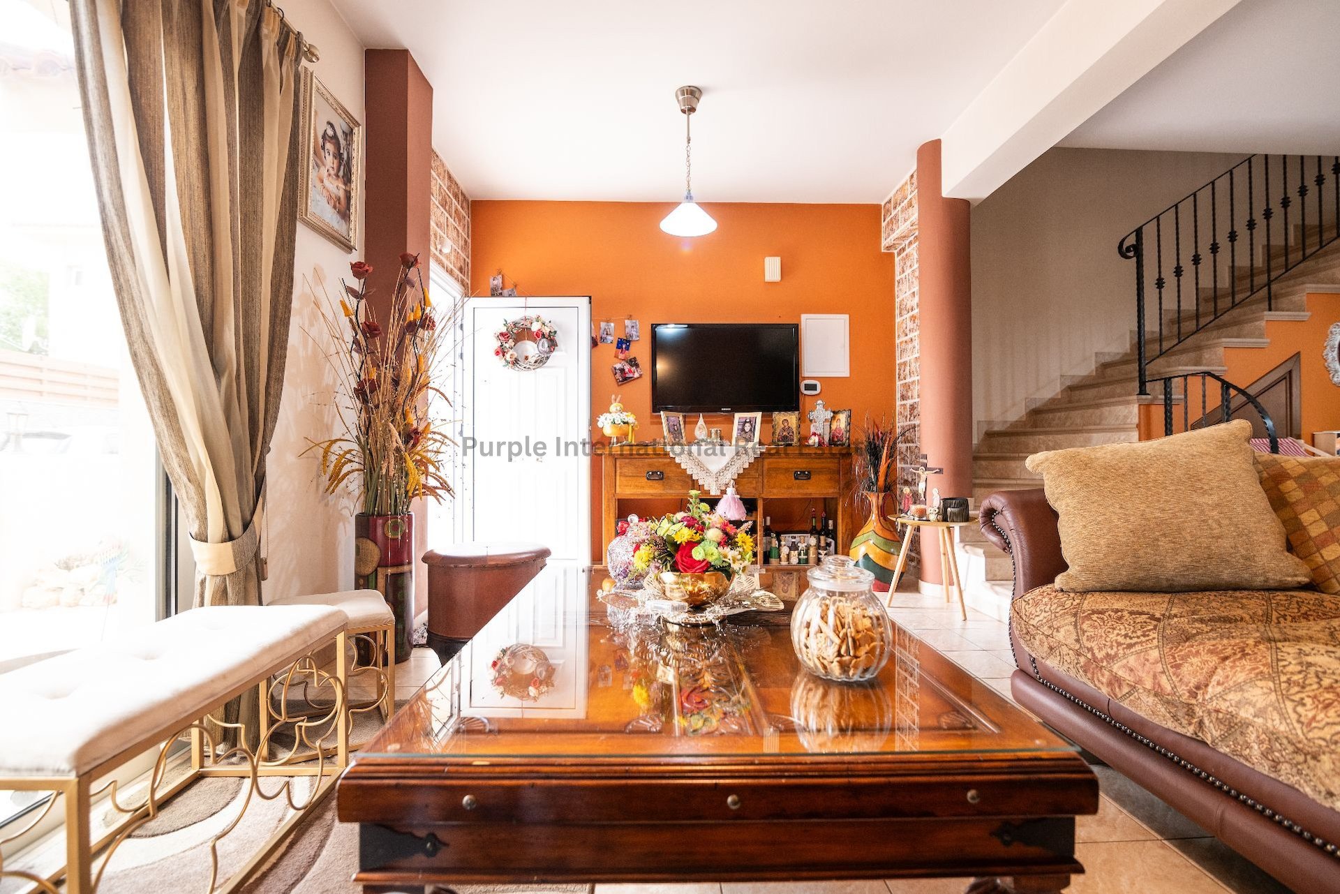 3 bedrooms Villa in Frenaros, Ammochostos, Cyprus No. 51182
