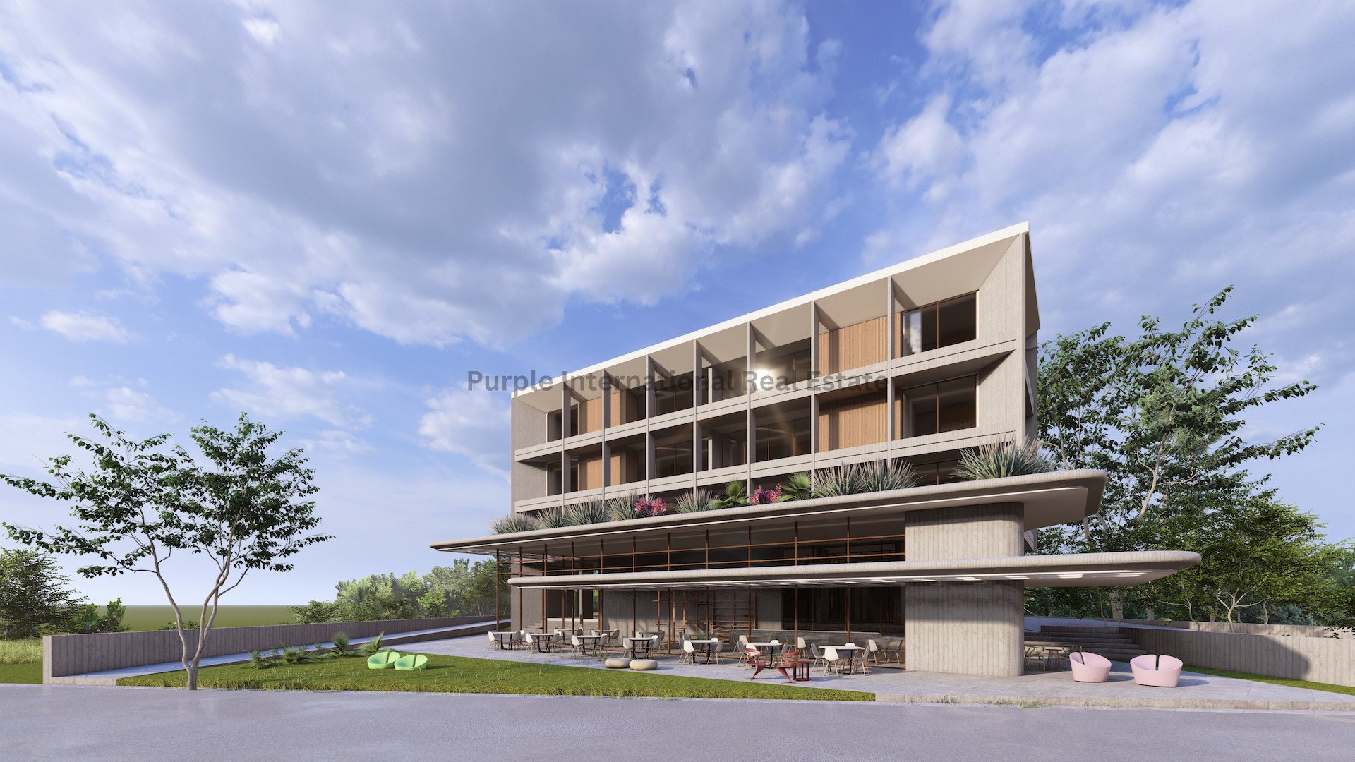 Квартира с 2 спальнями в Паралимни, Аммохостос, Кипр № 51181