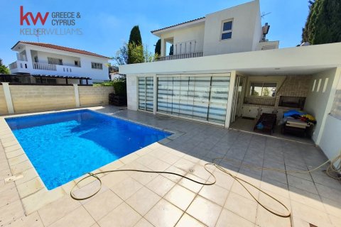 5 bedrooms Townhouse in Pyla, Larnaka, No. 39573