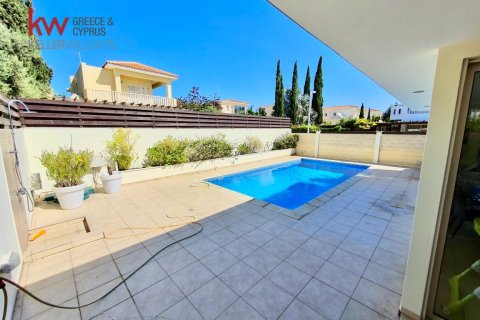 5 bedrooms Townhouse in Pyla, Larnaka,  No. 39573 2