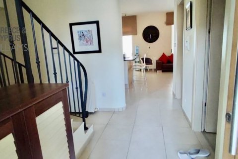 5 bedrooms Townhouse in Pyla, Larnaka,  No. 39573 12