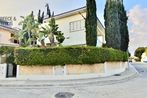 5 bedrooms Townhouse in Pyla, Larnaka,  No. 39573 3