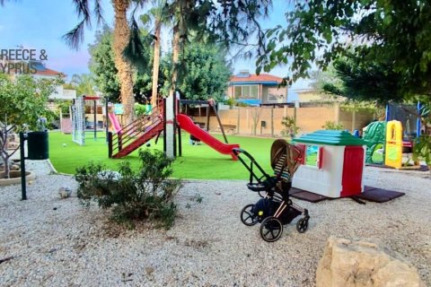 5 bedrooms Townhouse in Pyla, Larnaka,  No. 39573 11