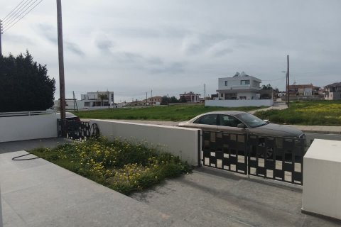 4 bedrooms Townhouse in Alethriko, Larnaka,  No. 39570 28