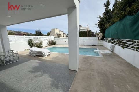 4 bedrooms Townhouse in Alethriko, Larnaka,  No. 39570 3