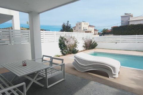 4 bedrooms Townhouse in Alethriko, Larnaka,  No. 39570 11