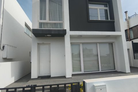 4 bedrooms Townhouse in Alethriko, Larnaka,  No. 39570 5