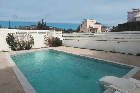 4 bedrooms Townhouse in Alethriko, Larnaka,  No. 39570 9