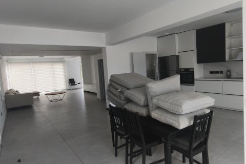 4 bedrooms Townhouse in Alethriko, Larnaka,  No. 39570 7