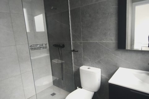 4 bedrooms Townhouse in Alethriko, Larnaka,  No. 39570 20