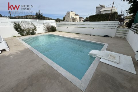 4 bedrooms Townhouse in Alethriko, Larnaka,  No. 39570 2