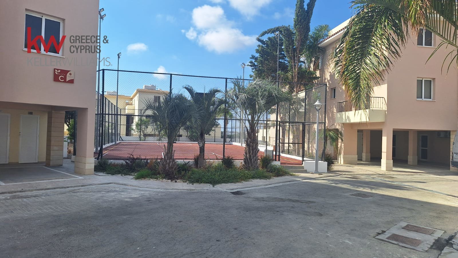 2 bedrooms Apartment in Tersefanou, Larnaka, Cyprus No. 39568