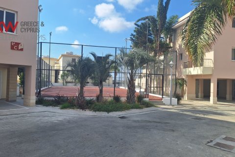 2 bedrooms Apartment in Tersefanou, Larnaka,  No. 39568 5