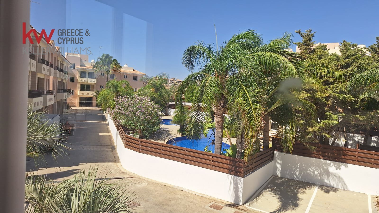 2 bedrooms Apartment in Tersefanou, Larnaka, Cyprus No. 39568