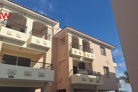 2 bedrooms Apartment in Tersefanou, Larnaka, No. 39568