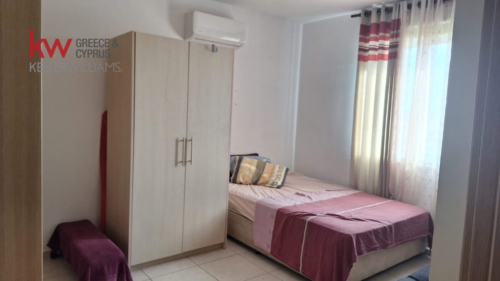 2 bedrooms Apartment in Tersefanou, Larnaka, Cyprus No. 39568
