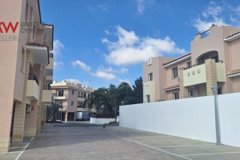 2 bedrooms Apartment in Tersefanou, Larnaka,  No. 39568 2