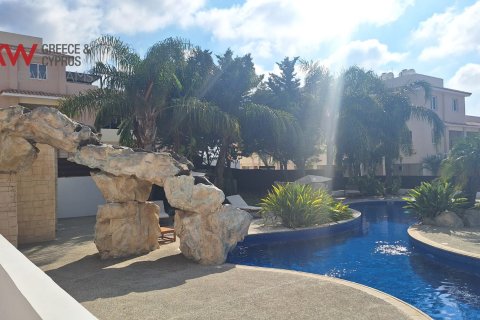 2 bedrooms Apartment in Tersefanou, Larnaka,  No. 39568 3