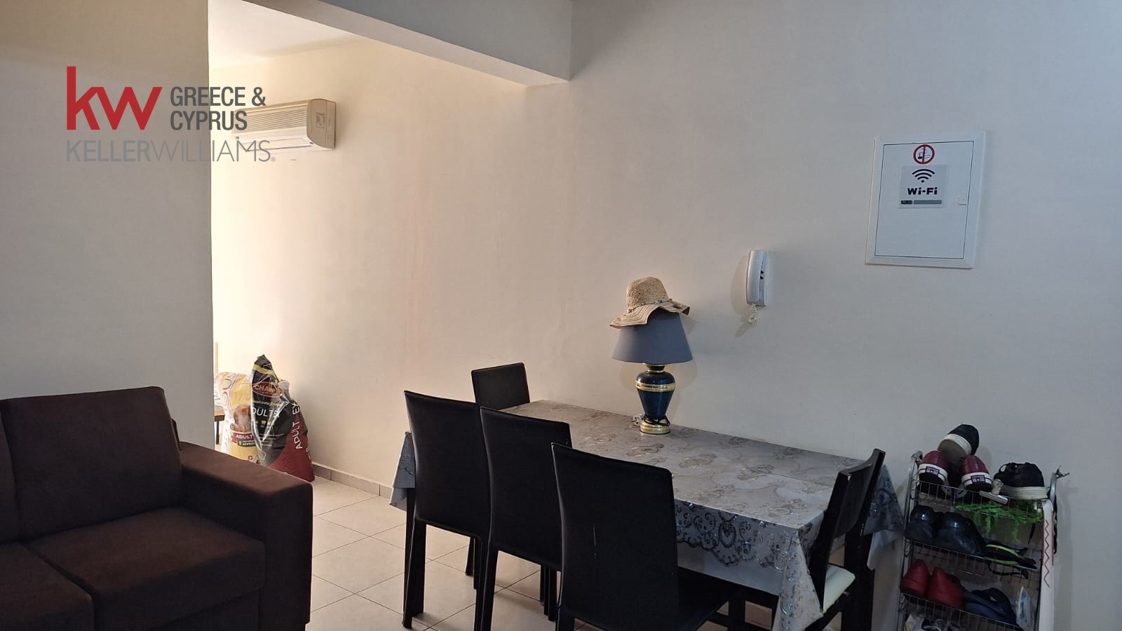 2 bedrooms Apartment in Tersefanou, Larnaka, Cyprus No. 39568