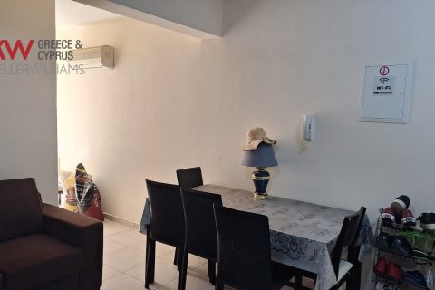 2 bedrooms Apartment in Tersefanou, Larnaka,  No. 39568 6