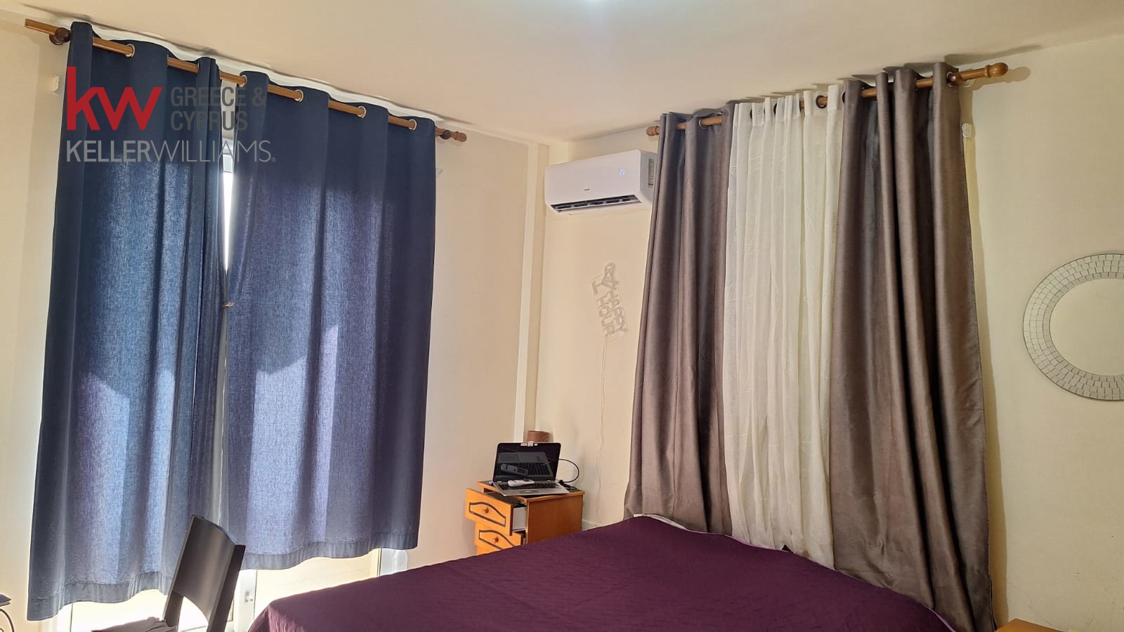 2 bedrooms Apartment in Tersefanou, Larnaka, Cyprus No. 39568