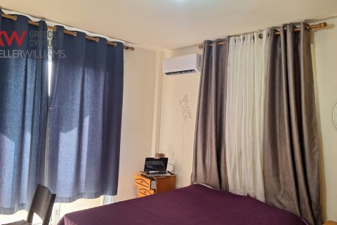 2 bedrooms Apartment in Tersefanou, Larnaka,  No. 39568 9