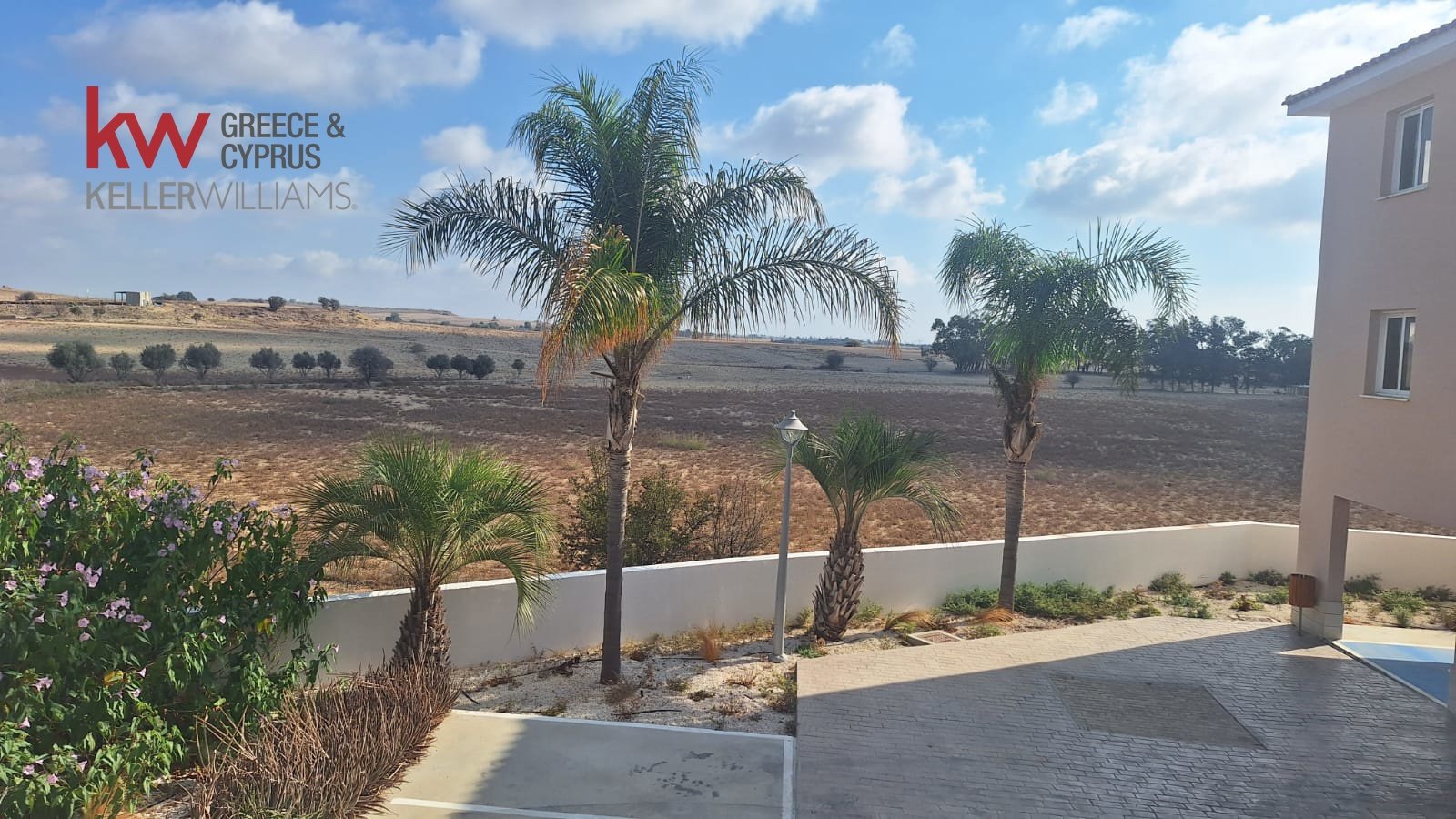 2 bedrooms Apartment in Tersefanou, Larnaka, Cyprus No. 39568