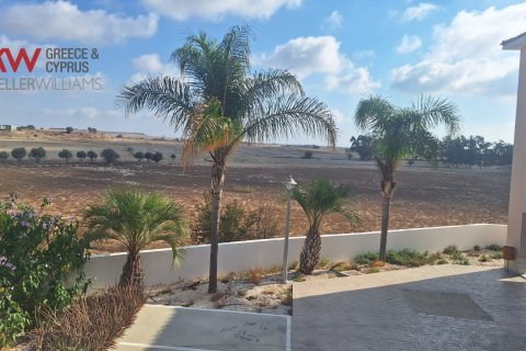 2 bedrooms Apartment in Tersefanou, Larnaka,  No. 39568 13