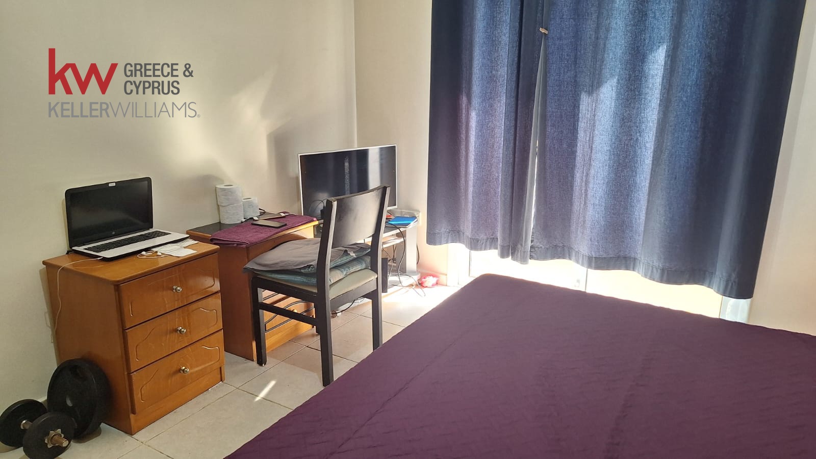 2 bedrooms Apartment in Tersefanou, Larnaka, Cyprus No. 39568