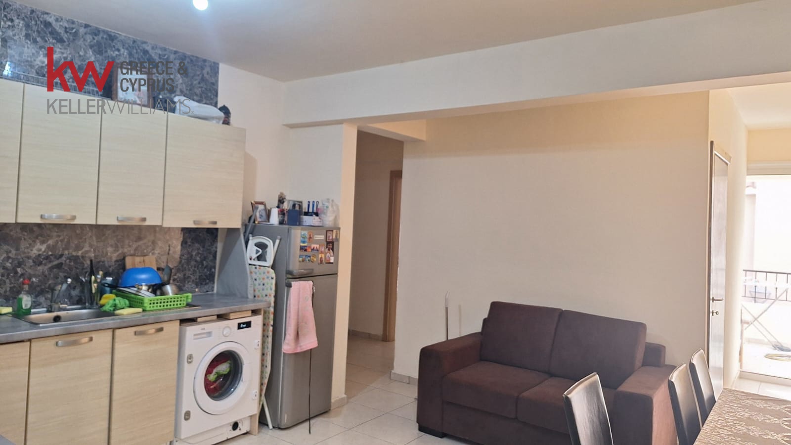 2 bedrooms Apartment in Tersefanou, Larnaka, Cyprus No. 39568