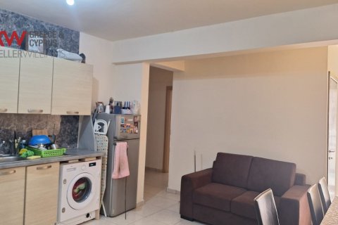 2 bedrooms Apartment in Tersefanou, Larnaka,  No. 39568 12