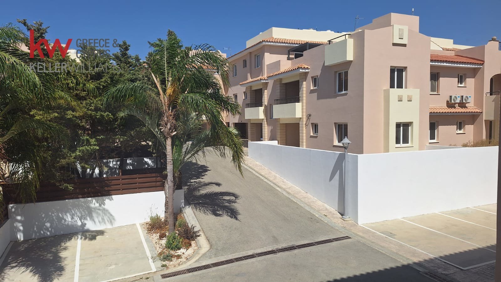 2 bedrooms Apartment in Tersefanou, Larnaka, Cyprus No. 39568